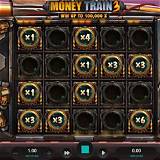 aviator 888 money train slot