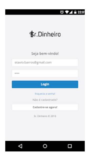 Captura de tela