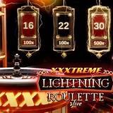 bet-mgm brasil xtreme lightning roulette