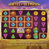 g5bet gates of olympus slot