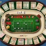 mbet baccarat online