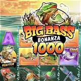 mbet big bass bonanza