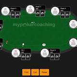 pgebet poker tournament
